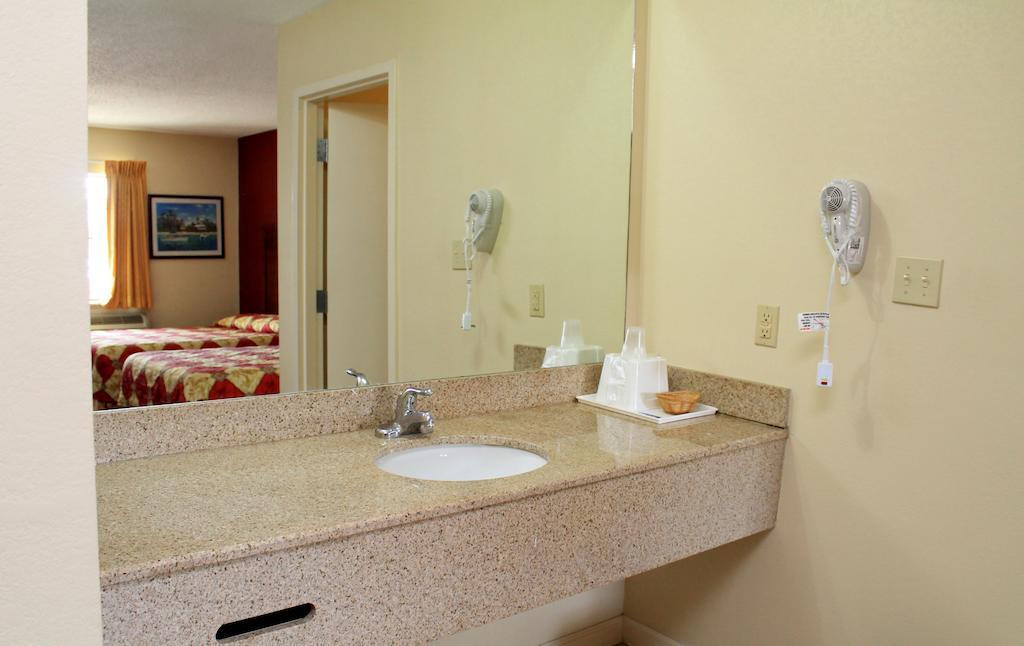 Best Way Inn And Suites - La Nouvelle-Orléans Chambre photo
