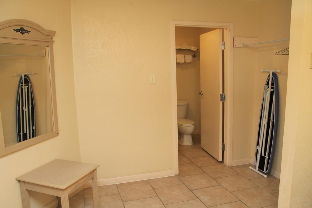 Best Way Inn And Suites - La Nouvelle-Orléans Chambre photo