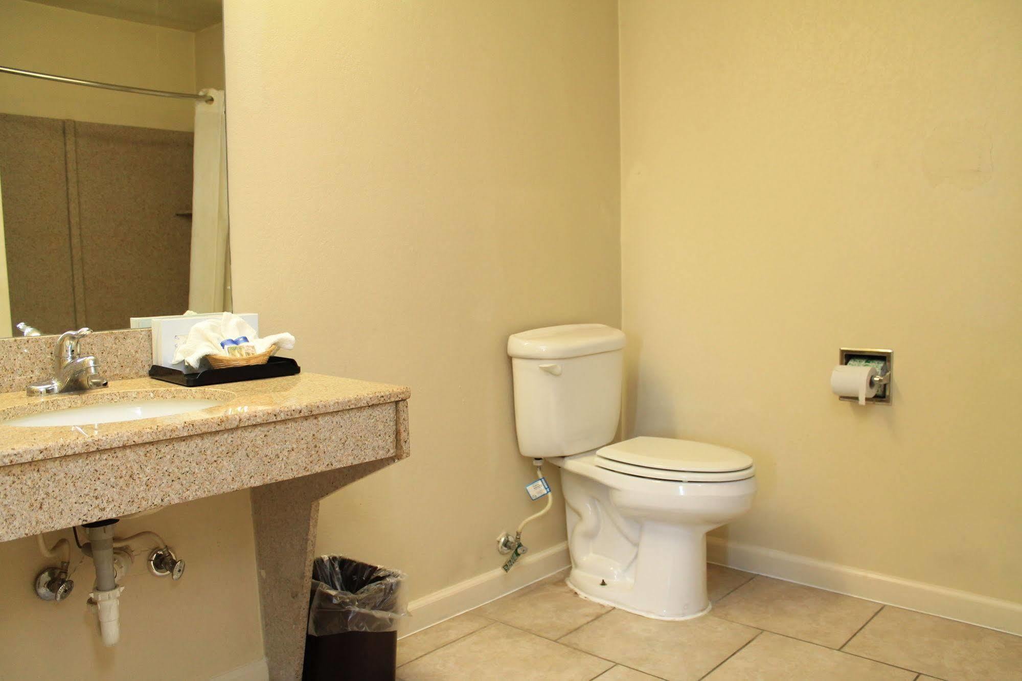 Best Way Inn And Suites - La Nouvelle-Orléans Extérieur photo
